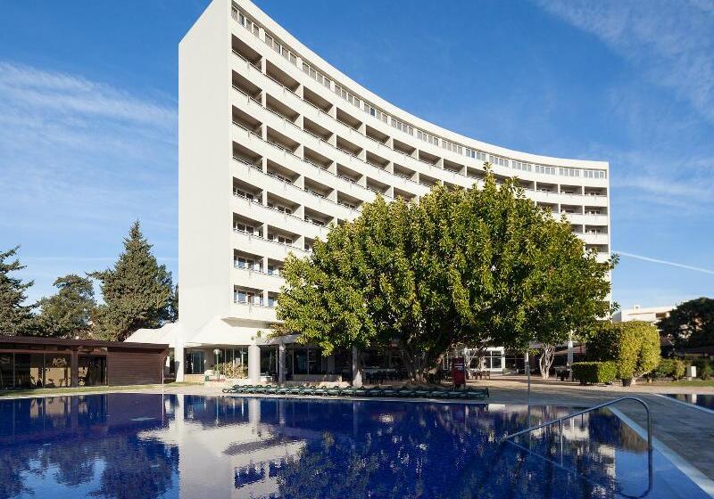 酒店 Dom Pedro Vilamoura