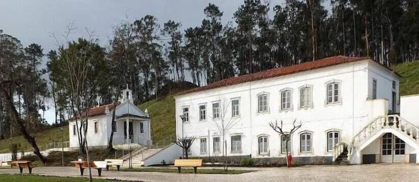 בית מלון כפרי Flora Monte Real