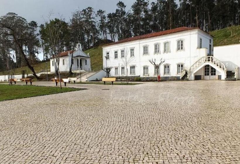 בית מלון כפרי Flora Monte Real