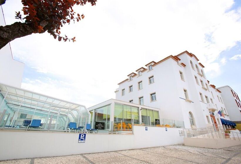 בית מלון כפרי Flora Monte Real