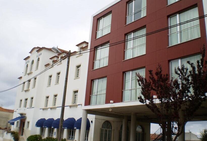 בית מלון כפרי Flora Monte Real