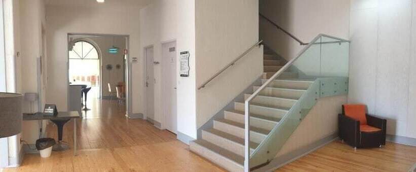 בית מלון כפרי Flora Monte Real