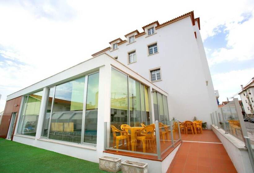 בית מלון כפרי Flora Monte Real