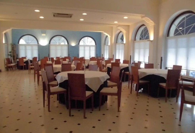 בית מלון כפרי Flora Monte Real