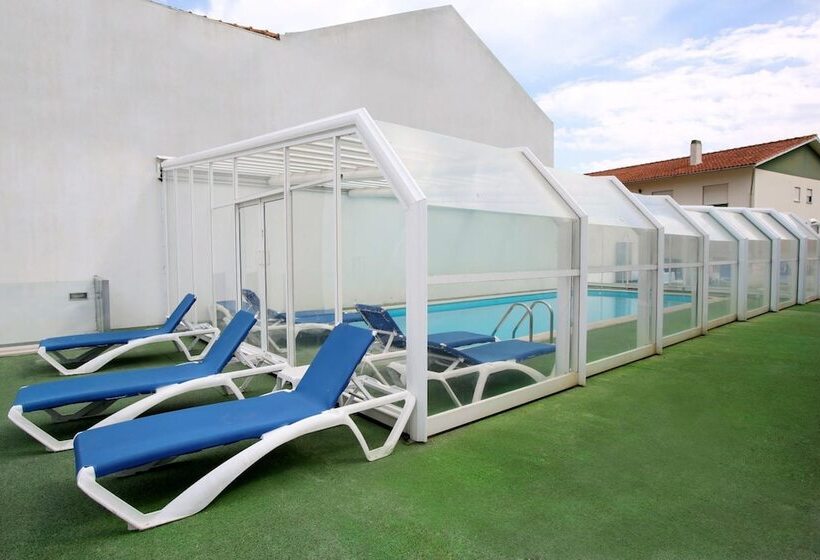 בית מלון כפרי Flora Monte Real