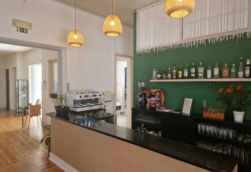 בית מלון כפרי Flora Monte Real