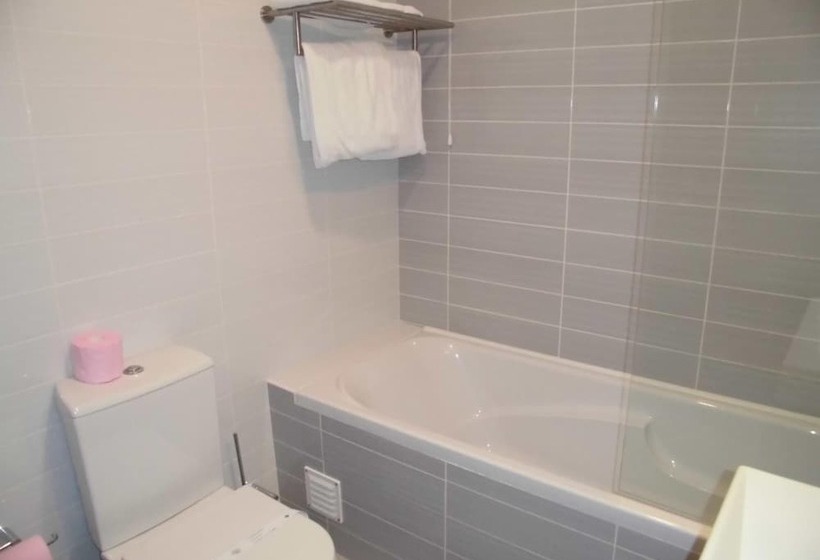 בית מלון כפרי Flora Monte Real