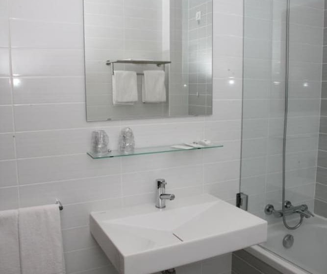 בית מלון כפרי Flora Monte Real