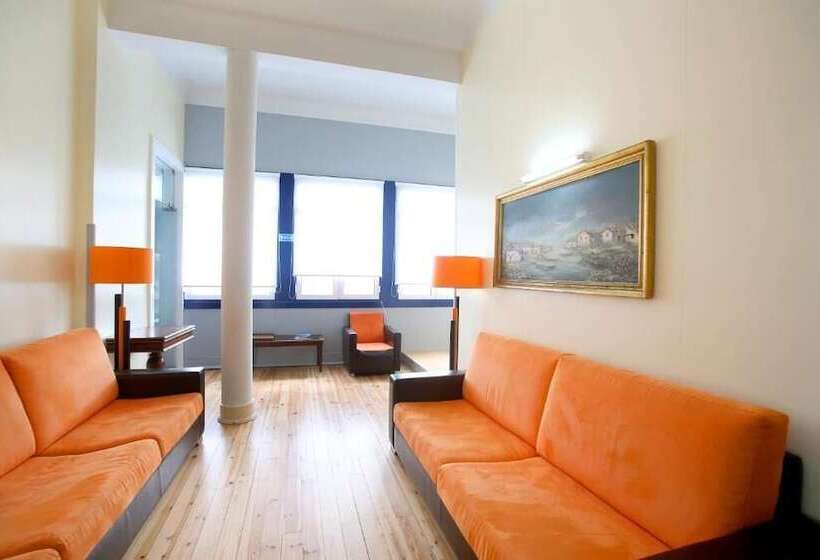 בית מלון כפרי Flora Monte Real