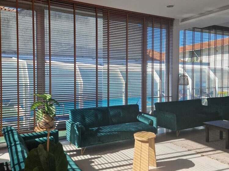 בית מלון כפרי Flora Monte Real