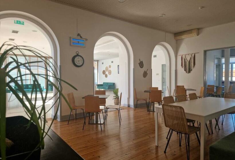 בית מלון כפרי Flora Monte Real