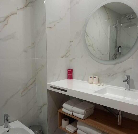 酒店 Exe Wellington