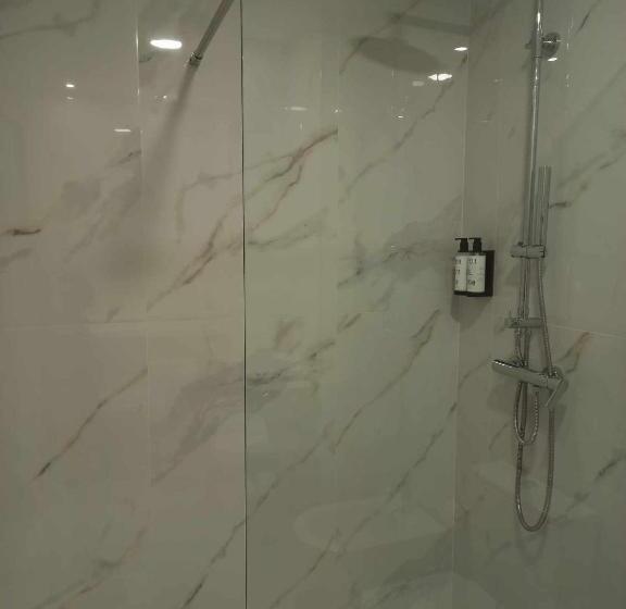 酒店 Exe Wellington