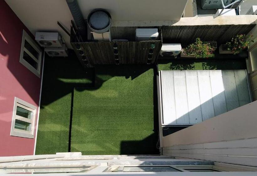 酒店 Exe Wellington