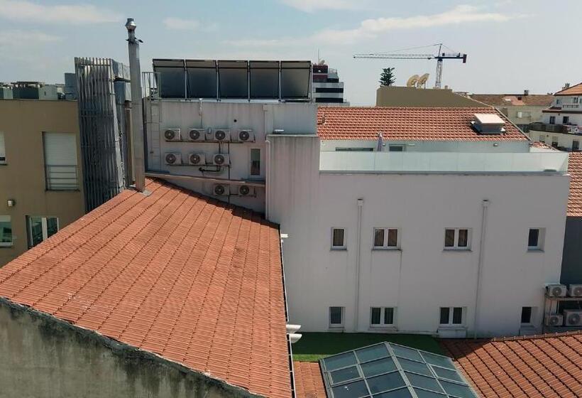 酒店 Exe Wellington