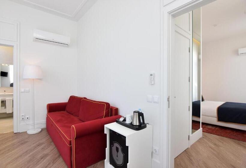 酒店 Exe Wellington