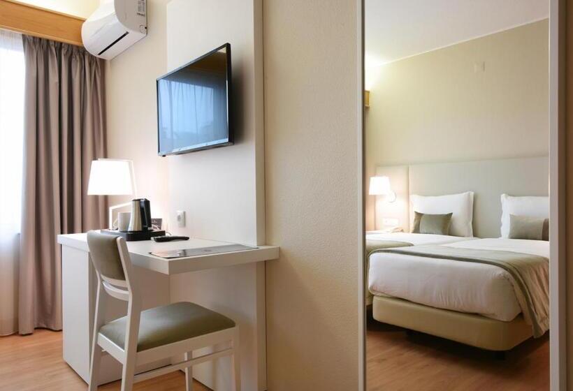 酒店 Exe Wellington