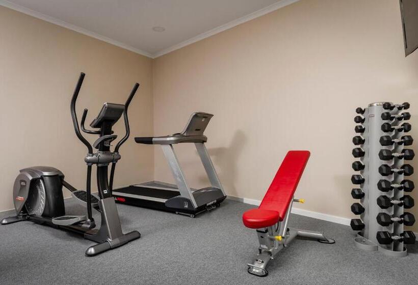 酒店 Exe Wellington