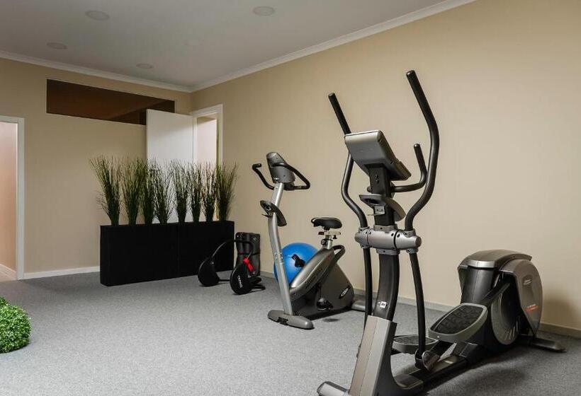 酒店 Exe Wellington