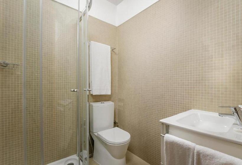 酒店 Exe Wellington