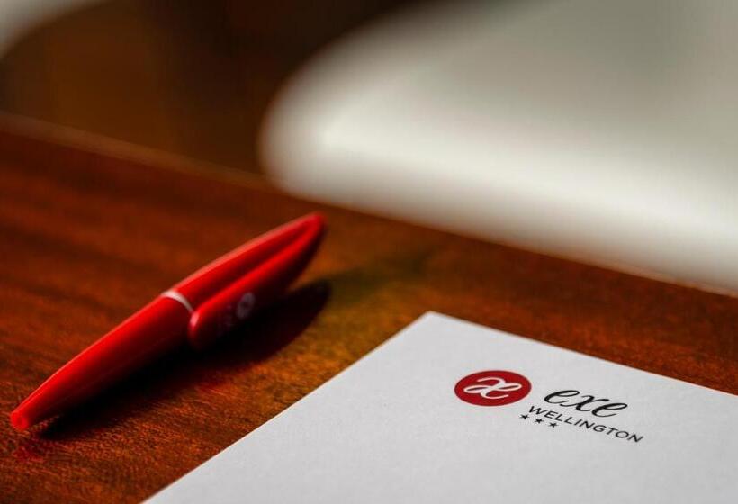 酒店 Exe Wellington