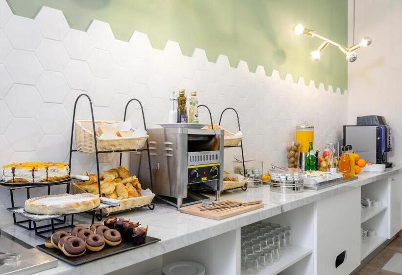 酒店 Exe Wellington