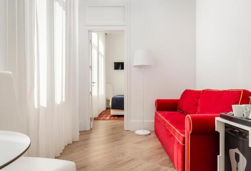 酒店 Exe Wellington