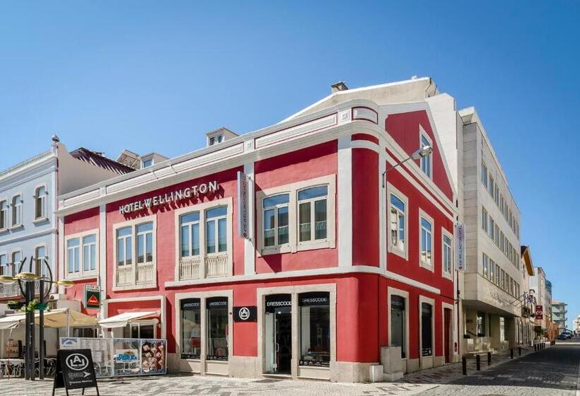 酒店 Exe Wellington