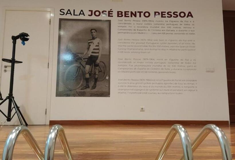 酒店 Exe Wellington