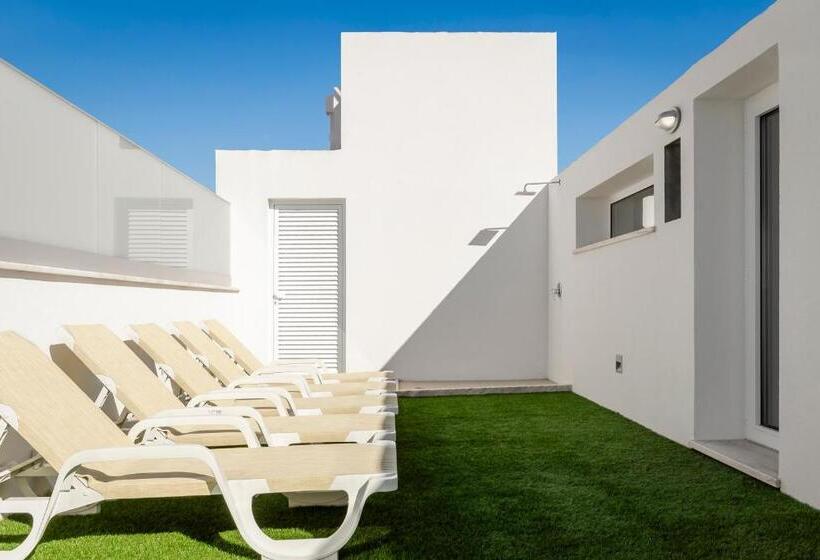 酒店 Exe Wellington