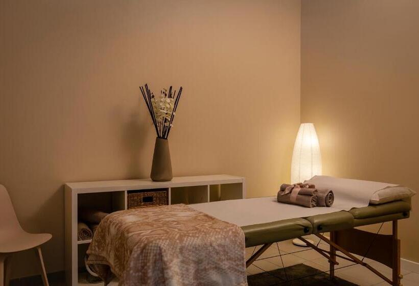 酒店 Exe Wellington