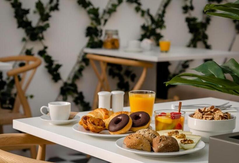 酒店 Exe Wellington