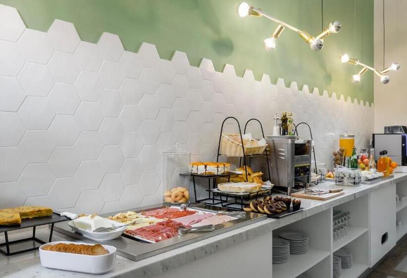 酒店 Exe Wellington