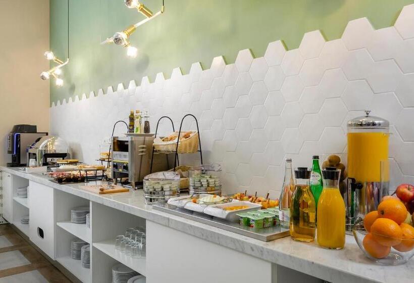 酒店 Exe Wellington