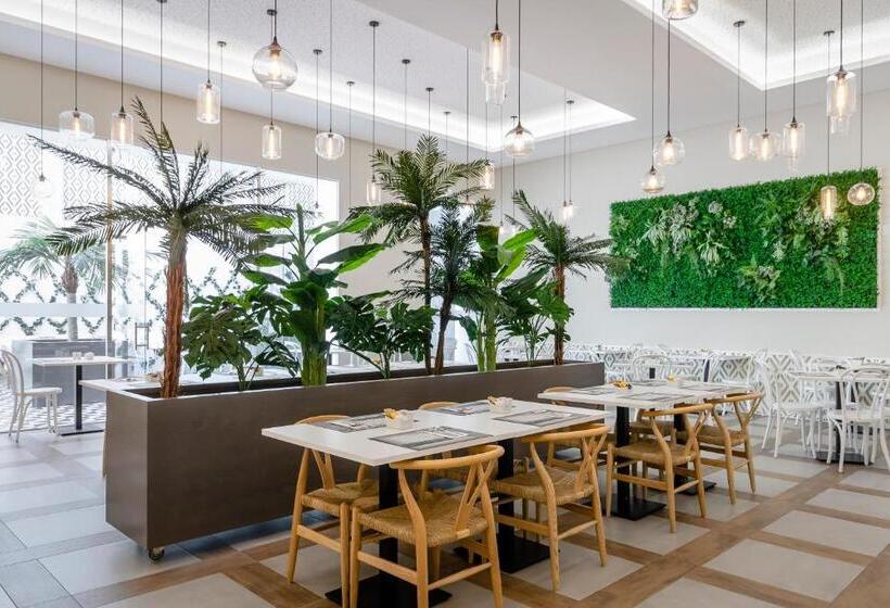 酒店 Exe Wellington