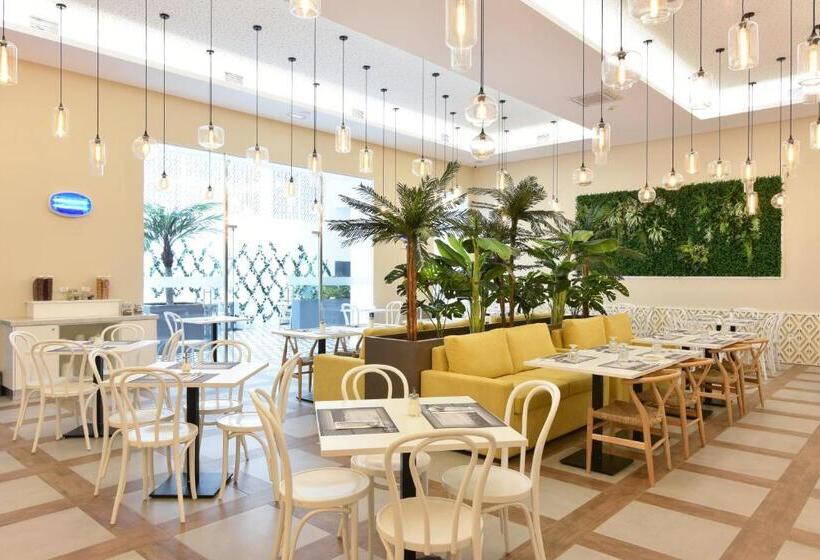 酒店 Exe Wellington