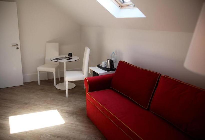 酒店 Exe Wellington