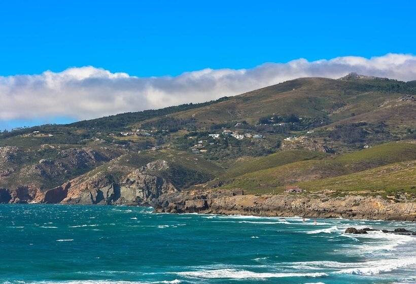 Отель Fortaleza Do Guincho Relais & Chateaux