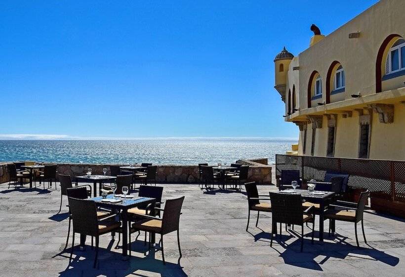 Отель Fortaleza Do Guincho Relais & Chateaux