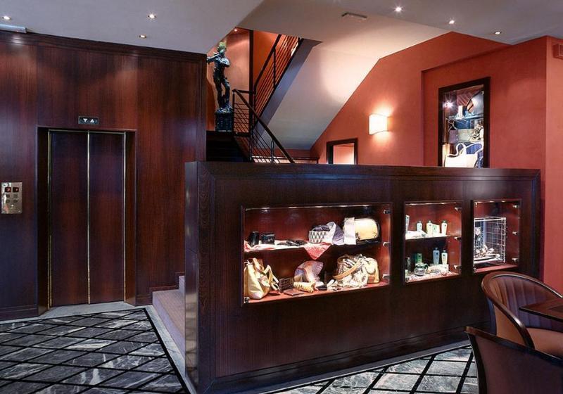 Grand Hotel San Marino