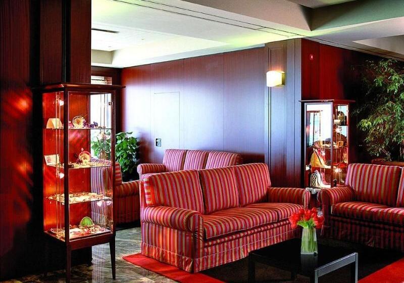 Grand Hotel San Marino