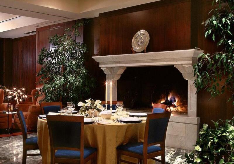 Grand Hotel San Marino