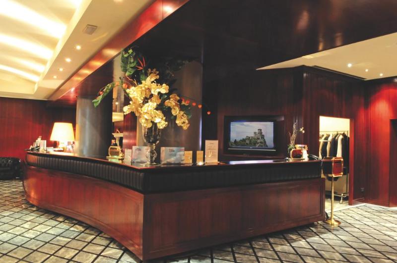 Grand Hotel San Marino