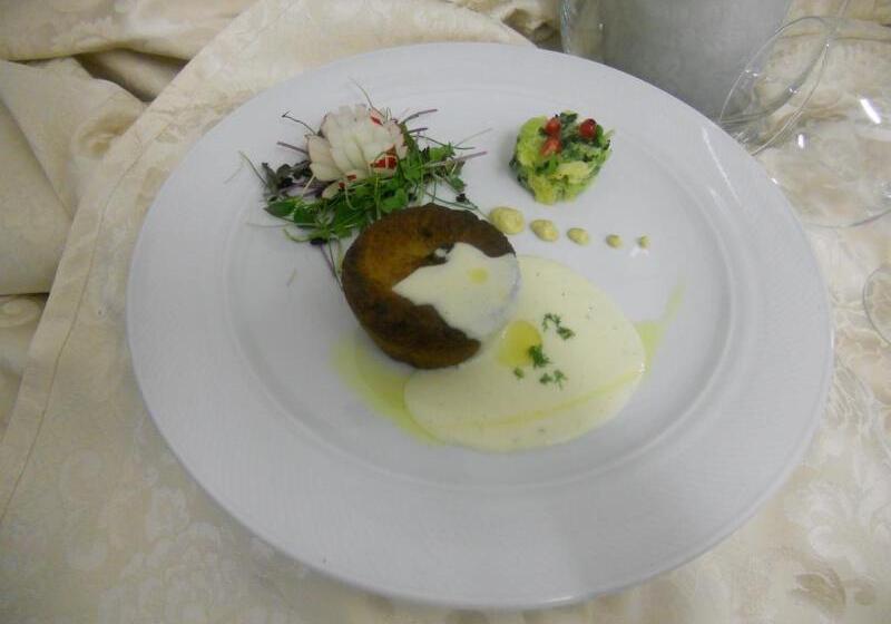 Grand Hotel San Marino