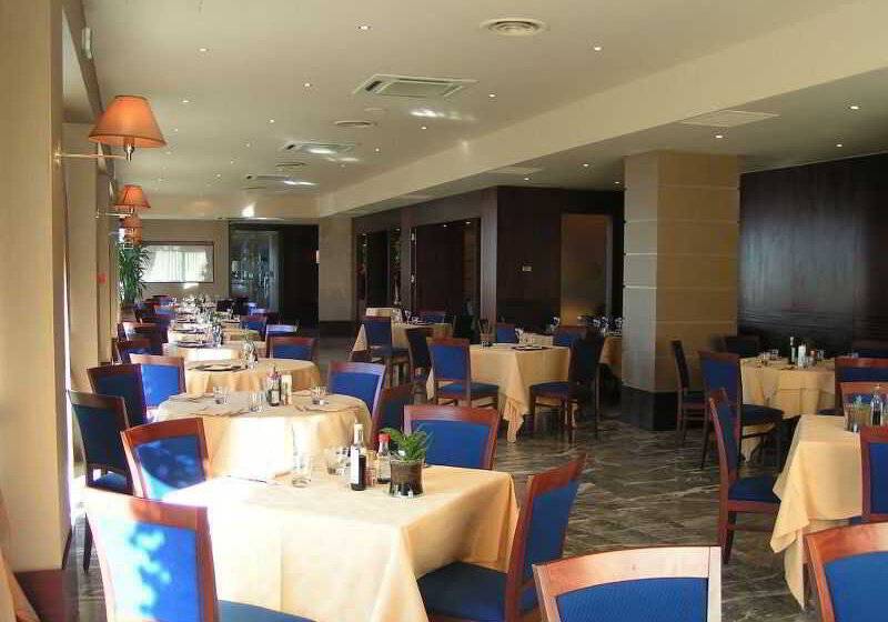 Grand Hotel San Marino