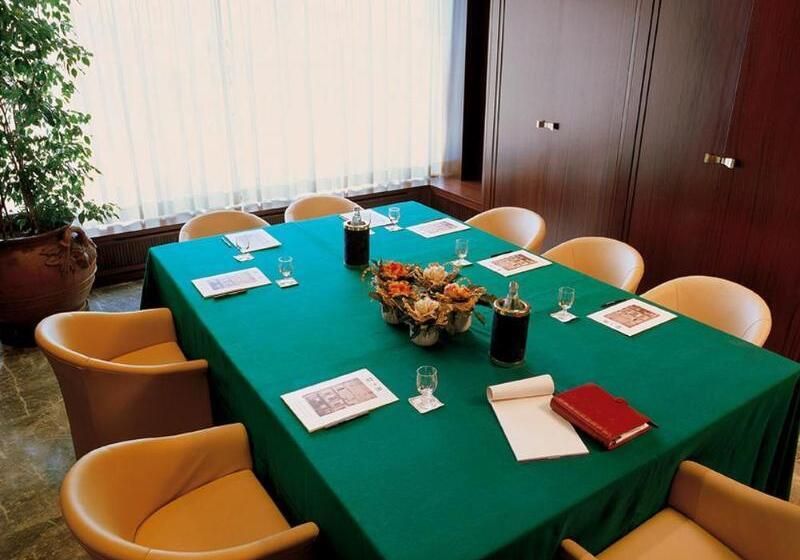 Grand Hotel San Marino