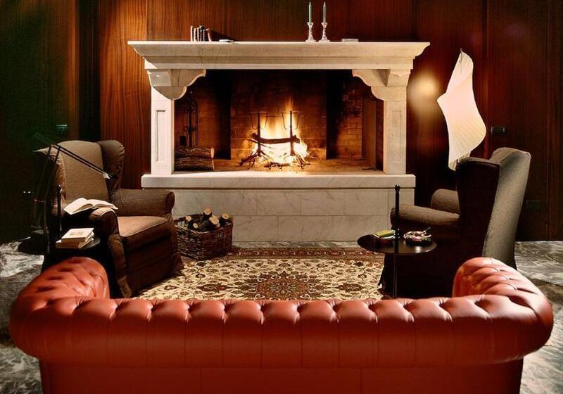 Grand Hotel San Marino