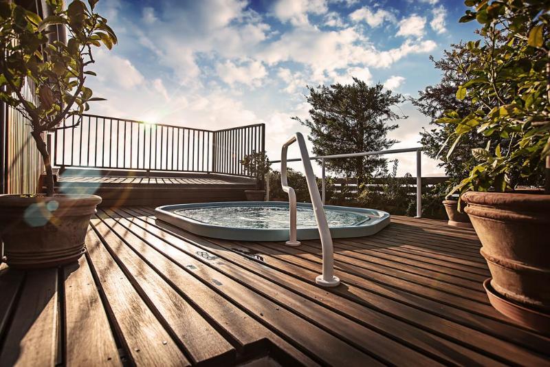 Grand Hotel San Marino