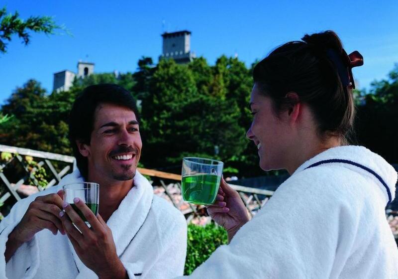 Grand Hotel San Marino