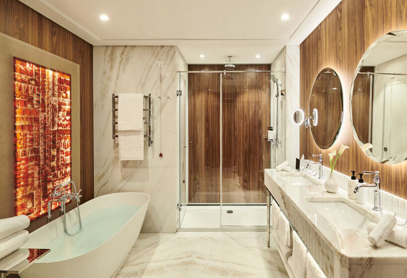 هتل Intercontinental Athenee Palace Bucharest, An Ihg